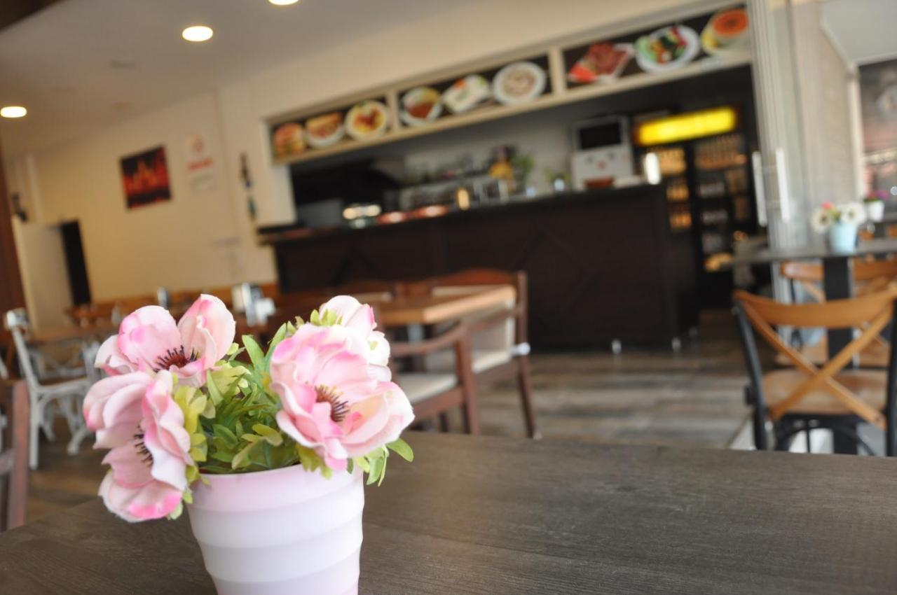 Neoss Boutique Hotel Siğacık 외부 사진