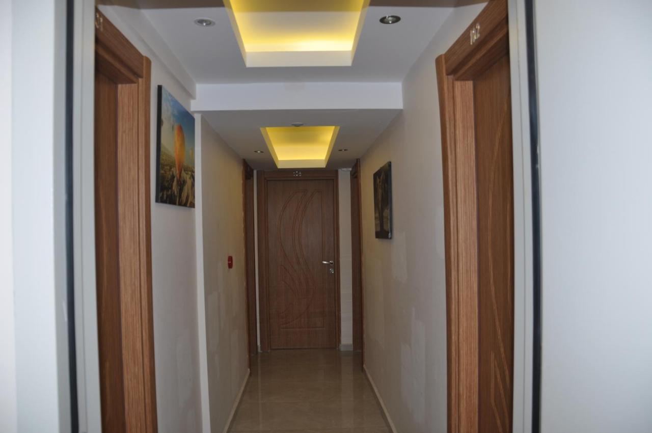 Neoss Boutique Hotel Siğacık 외부 사진