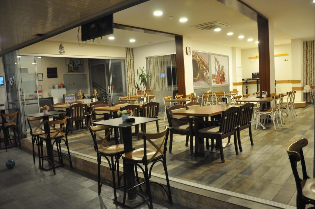 Neoss Boutique Hotel Siğacık 외부 사진