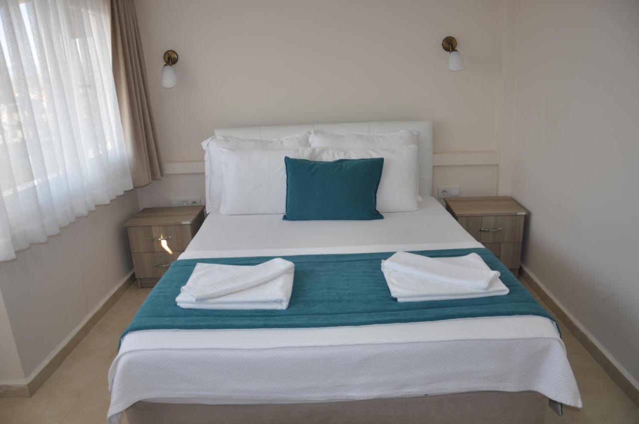 Neoss Boutique Hotel Siğacık 외부 사진