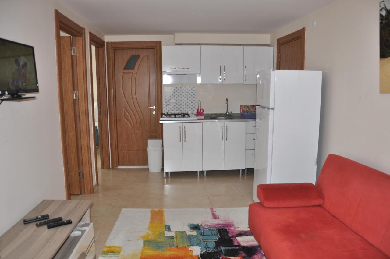 Neoss Boutique Hotel Siğacık 외부 사진
