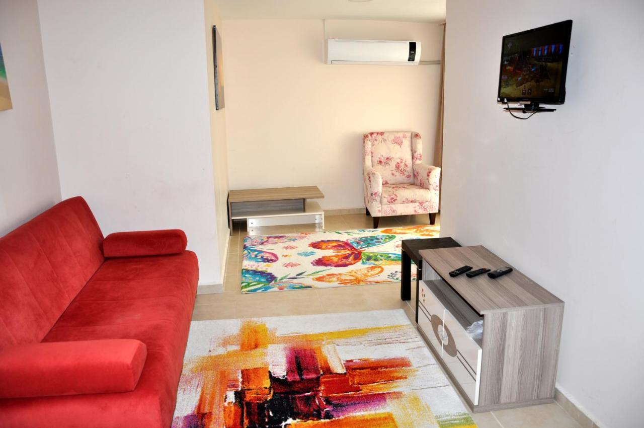 Neoss Boutique Hotel Siğacık 외부 사진