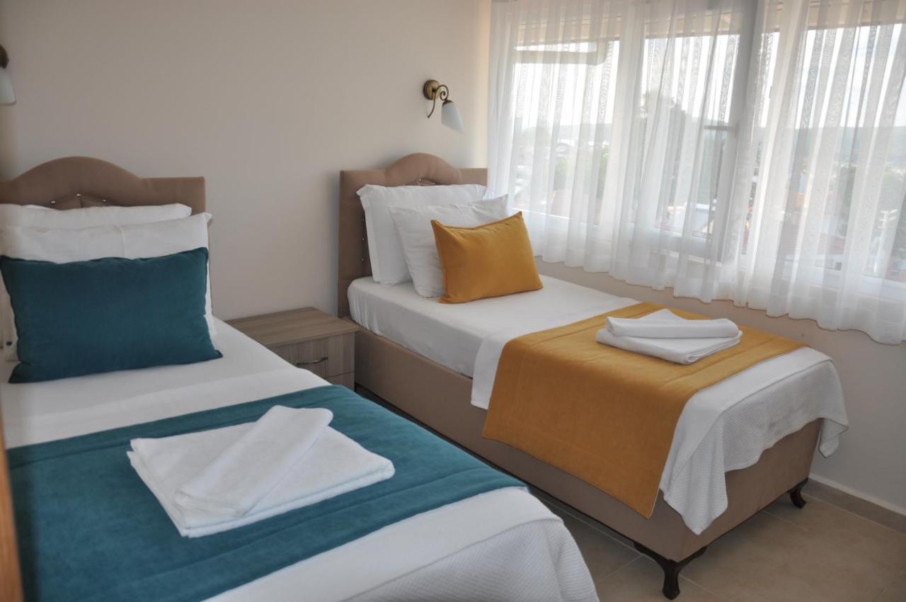 Neoss Boutique Hotel Siğacık 외부 사진