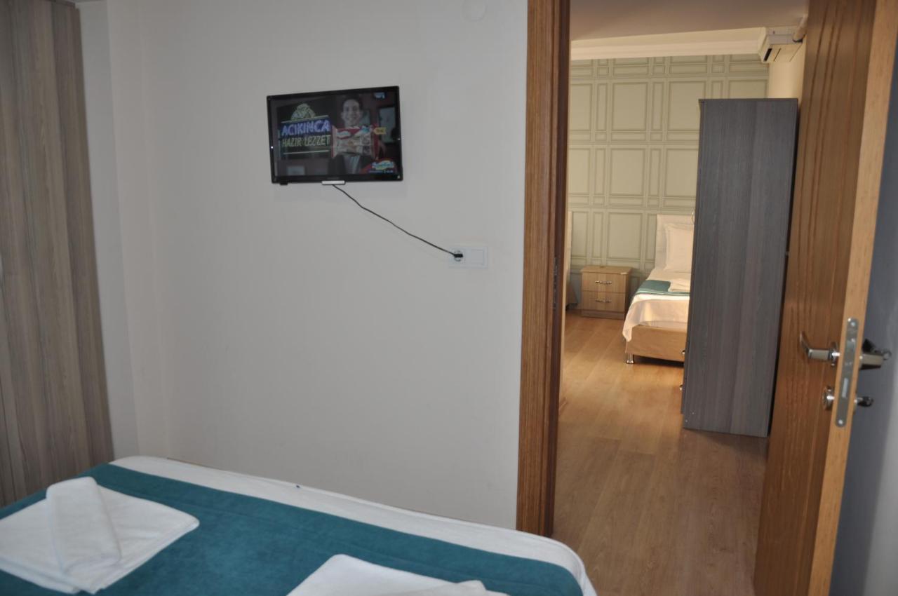 Neoss Boutique Hotel Siğacık 외부 사진