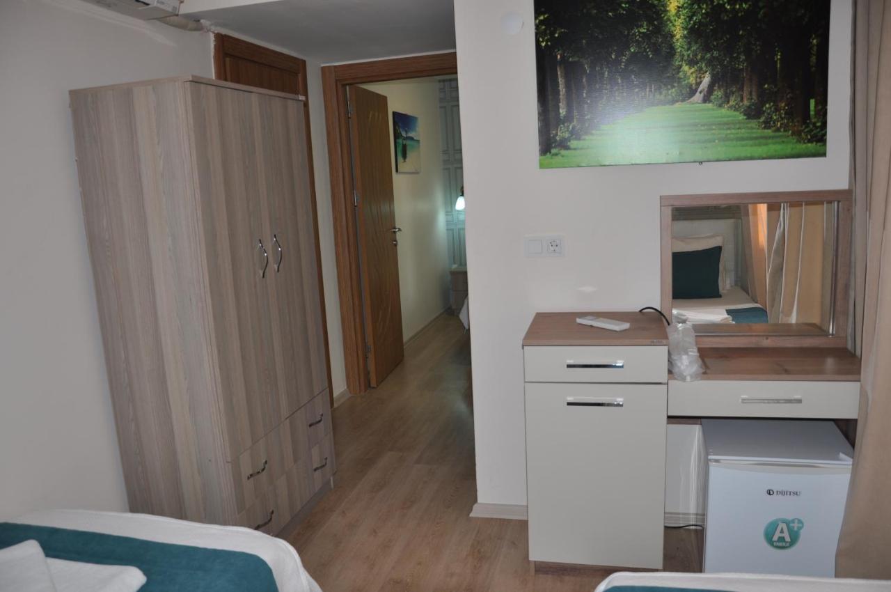 Neoss Boutique Hotel Siğacık 외부 사진