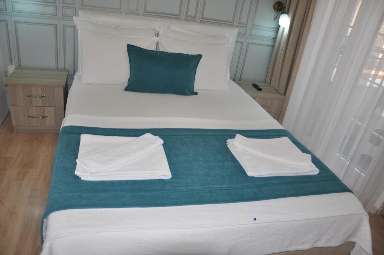 Neoss Boutique Hotel Siğacık 외부 사진