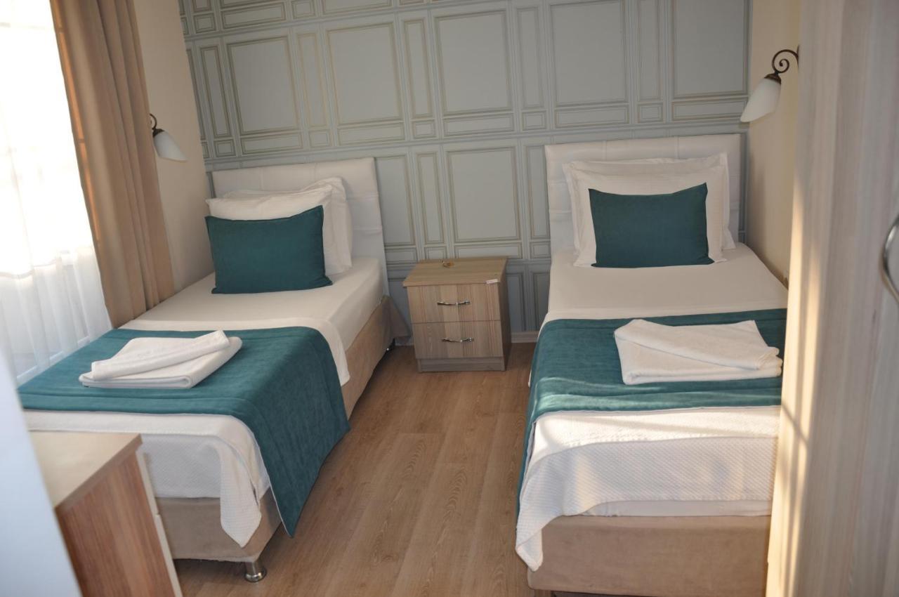 Neoss Boutique Hotel Siğacık 외부 사진