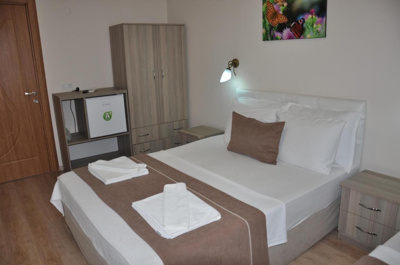 Neoss Boutique Hotel Siğacık 외부 사진