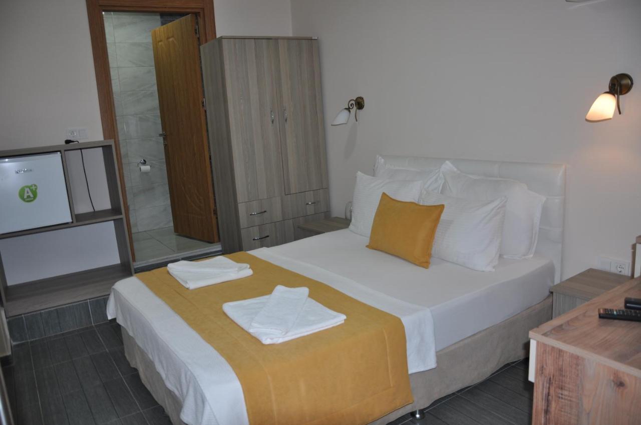 Neoss Boutique Hotel Siğacık 외부 사진