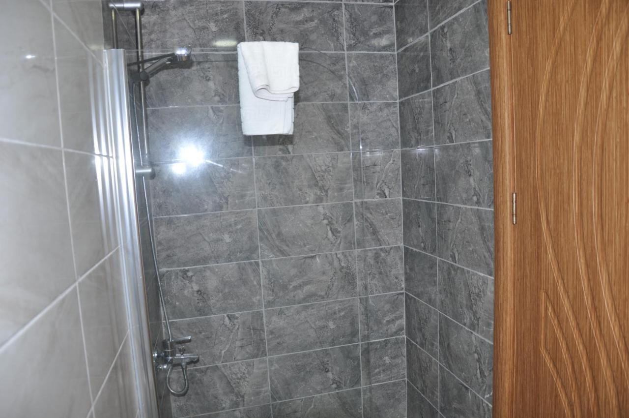 Neoss Boutique Hotel Siğacık 외부 사진
