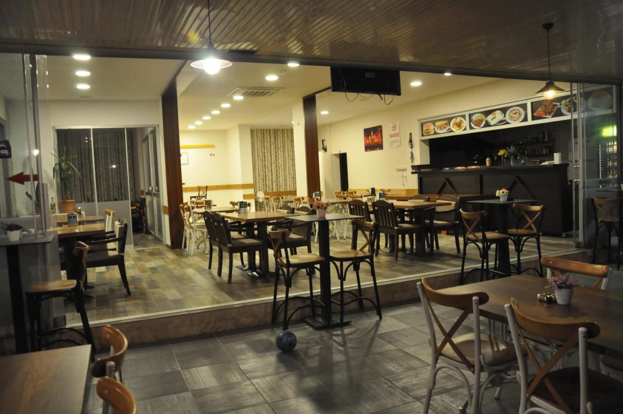 Neoss Boutique Hotel Siğacık 외부 사진