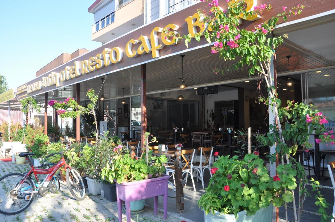Neoss Boutique Hotel Siğacık 외부 사진