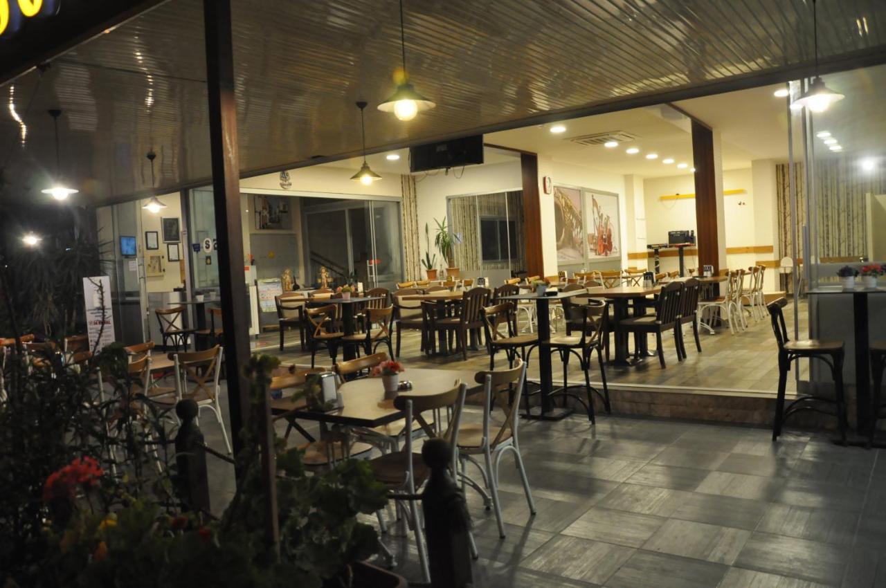 Neoss Boutique Hotel Siğacık 외부 사진