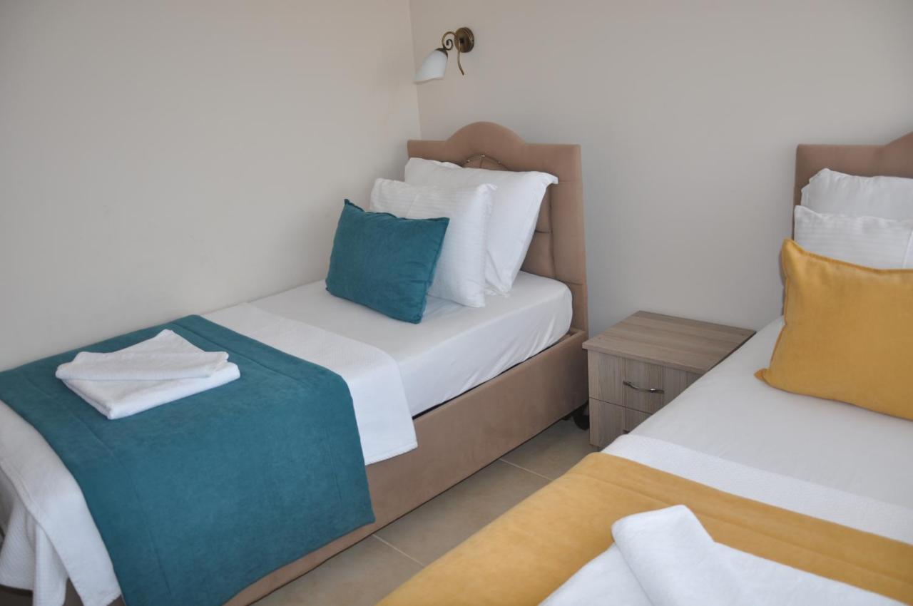 Neoss Boutique Hotel Siğacık 외부 사진