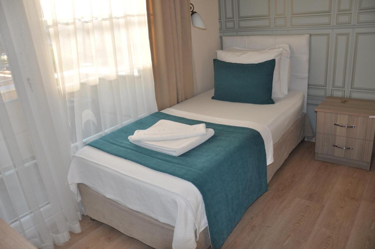Neoss Boutique Hotel Siğacık 외부 사진