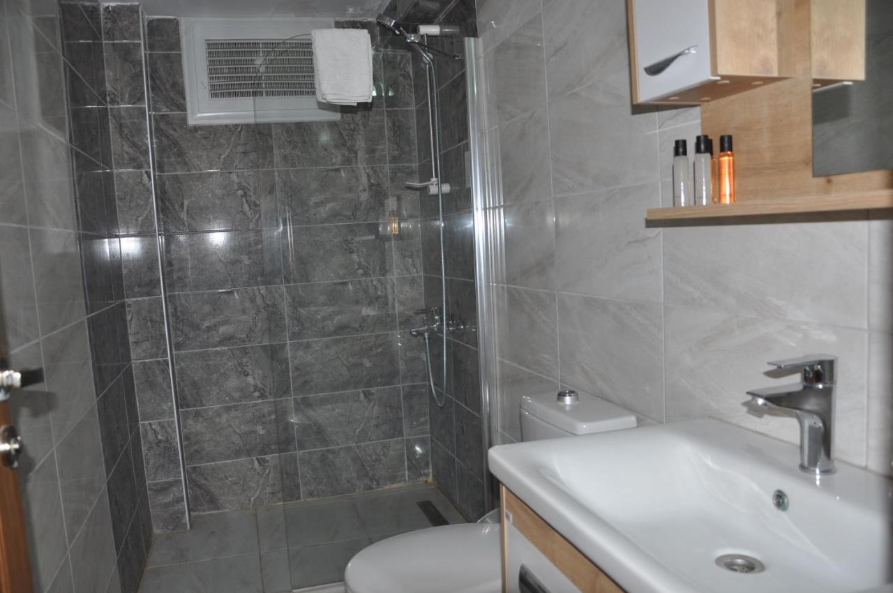 Neoss Boutique Hotel Siğacık 외부 사진