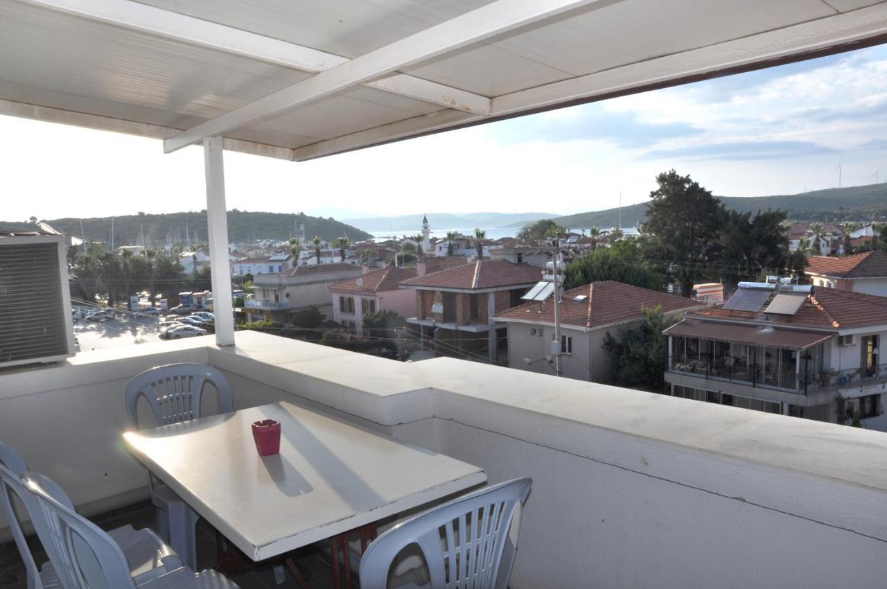 Neoss Boutique Hotel Siğacık 외부 사진