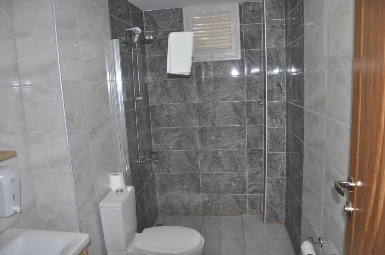 Neoss Boutique Hotel Siğacık 외부 사진