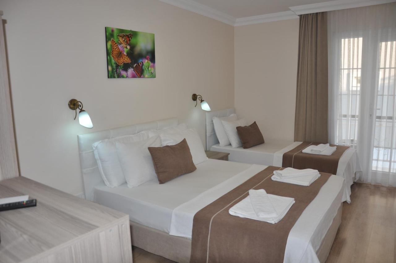 Neoss Boutique Hotel Siğacık 외부 사진