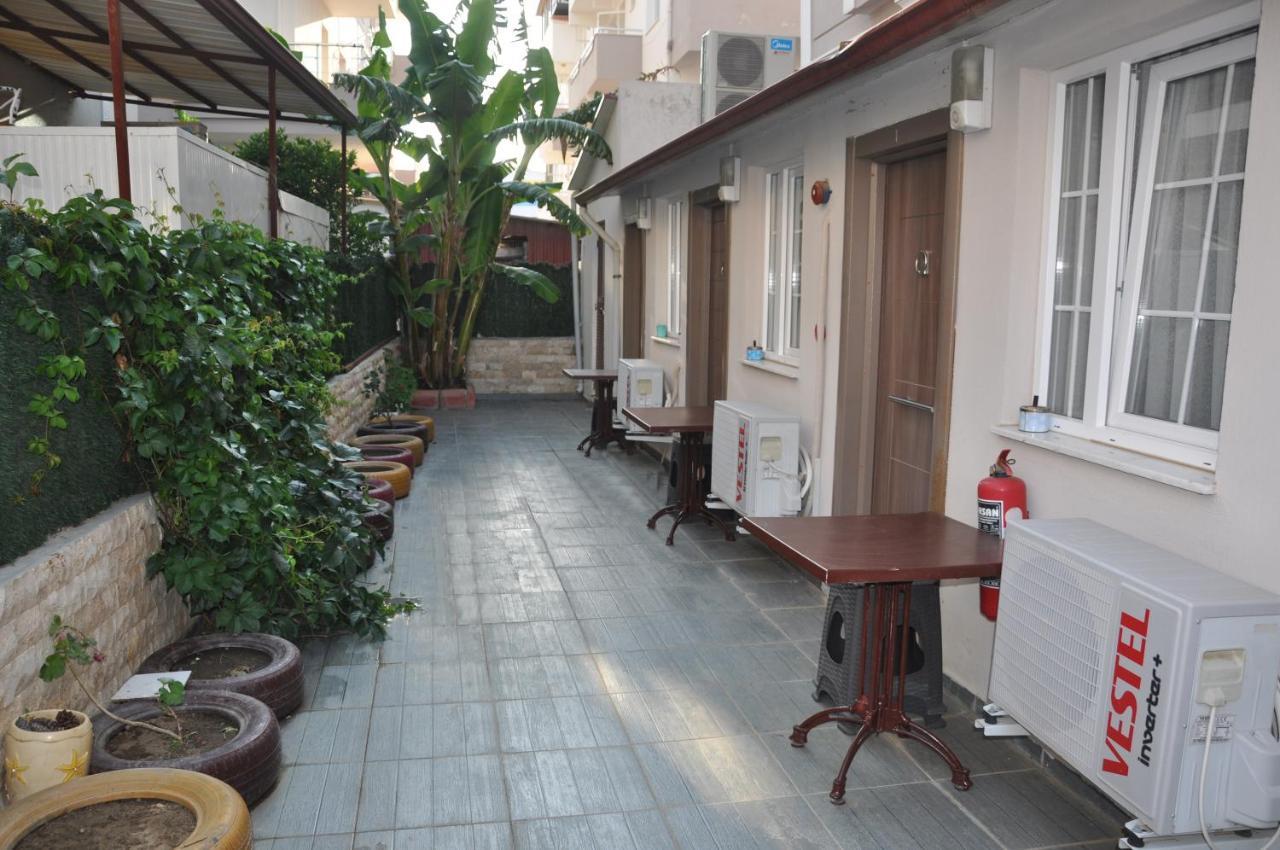 Neoss Boutique Hotel Siğacık 외부 사진