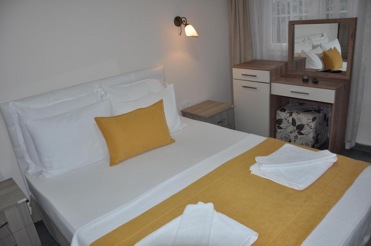 Neoss Boutique Hotel Siğacık 외부 사진