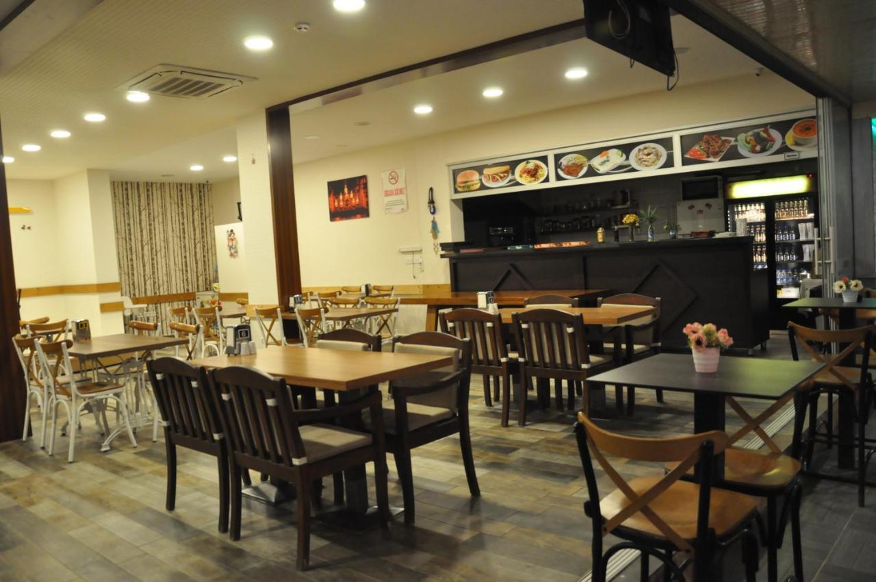 Neoss Boutique Hotel Siğacık 외부 사진