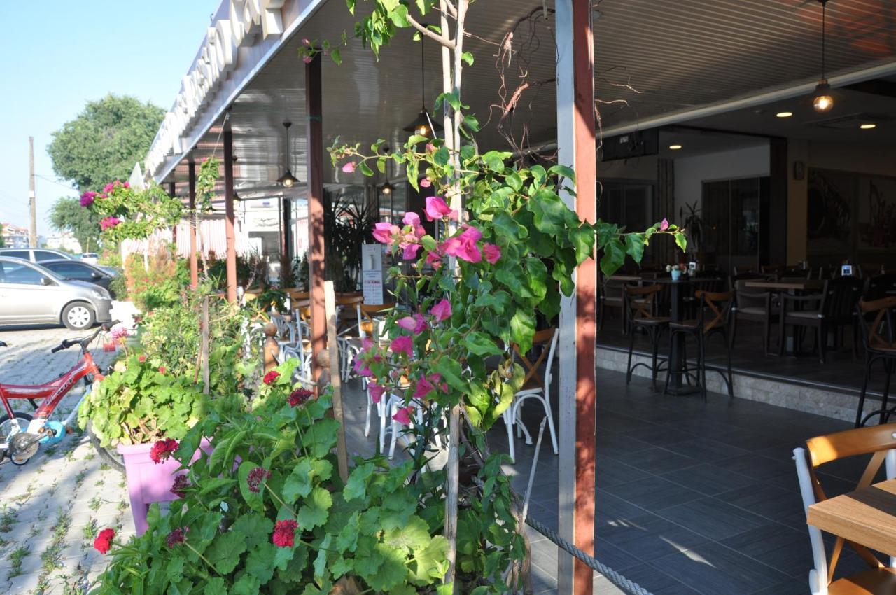 Neoss Boutique Hotel Siğacık 외부 사진
