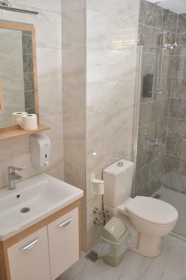 Neoss Boutique Hotel Siğacık 외부 사진