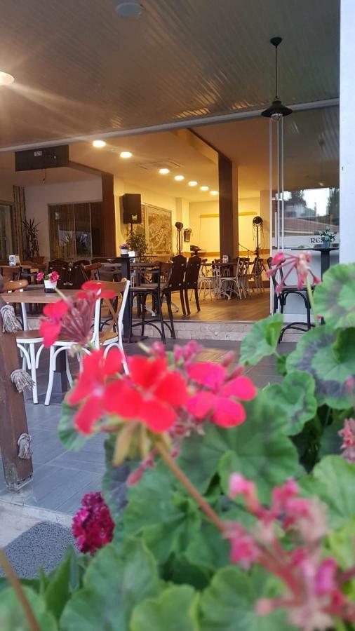 Neoss Boutique Hotel Siğacık 외부 사진